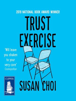 Trust Exercise - Audiobook
